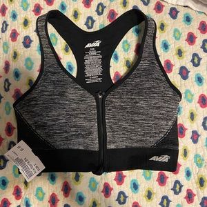 Small  Avia sports bra